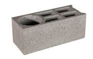 DOU BLOC CHAINAGE VERTICAL NF 50X20X20 (60) DOU BLOC CHAINAGE VERTICAL NF 50X20X20 (60)